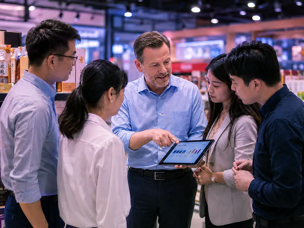 Why Comex Partners
